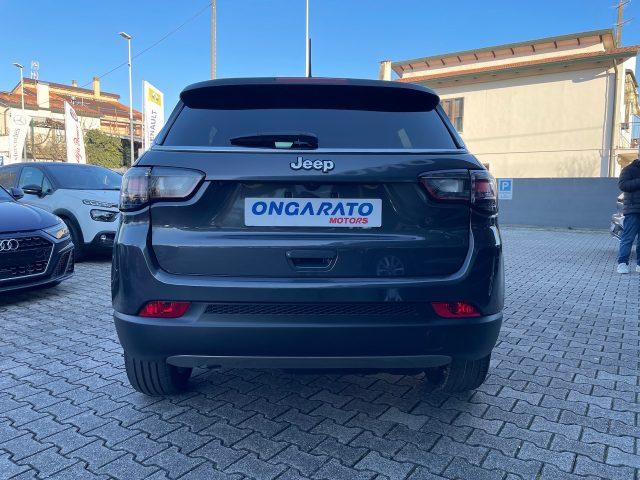 JEEP Compass 1.6 Multijet 2WD Limited #Pack.Business