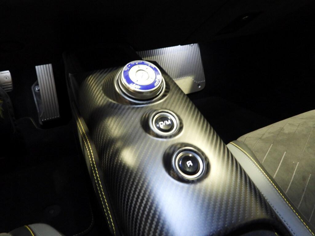 Maserati MC20 3.0 RWD DCT