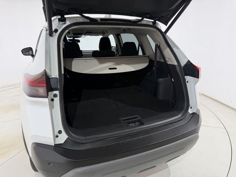 Nissan X-Trail 1.5 HEV e-4orce N-Connecta Auto 7posti