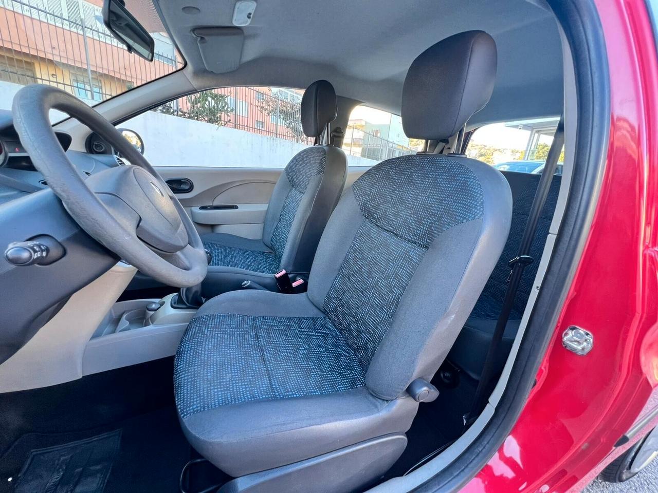 Renault Twingo 1.2 8V Dynamique