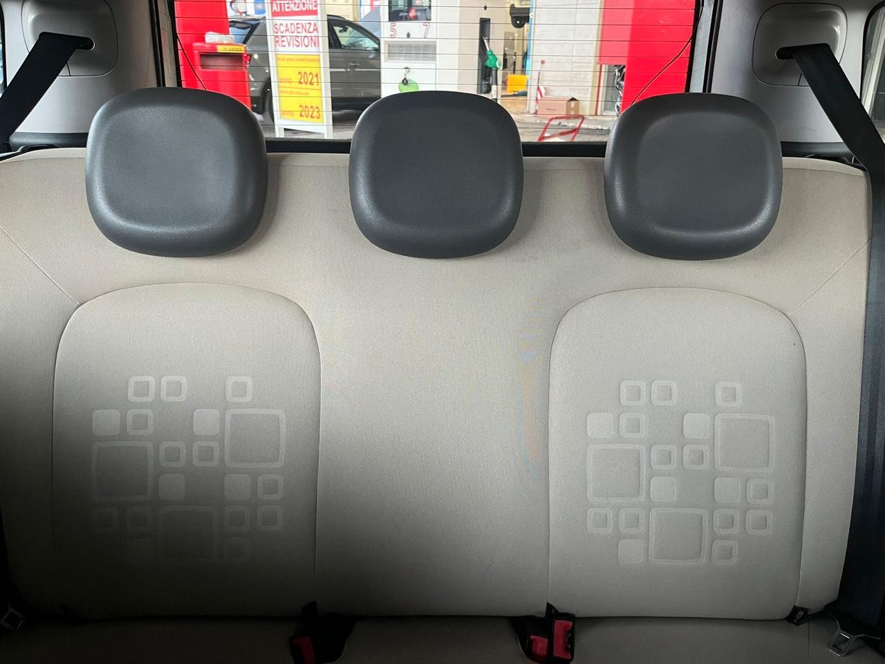 Fiat Panda 1.2 anno 2015 EURO 6 TUTTI I LAVORI ESEGUITI