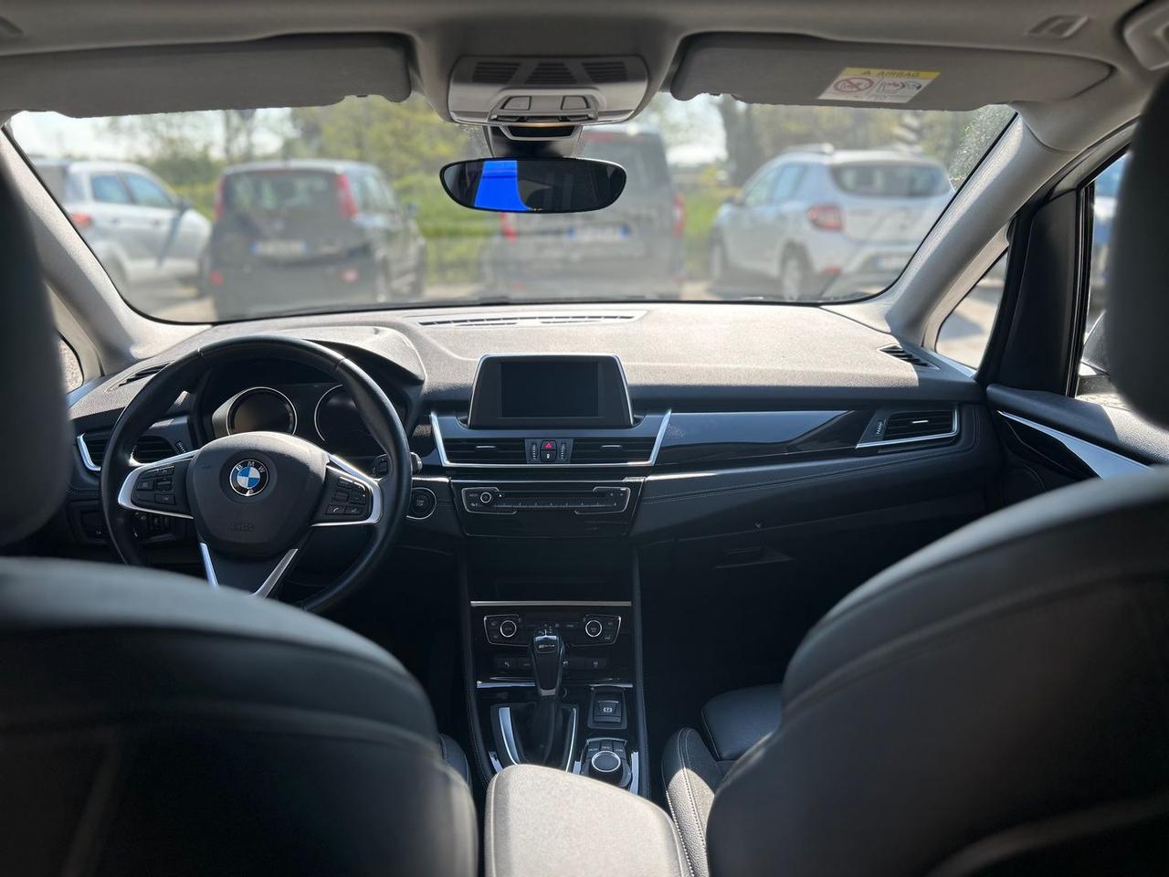 Bmw 225 SPORT 225xe iPerformance PHEV #10314