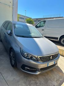 Peugeot 308 BlueHDi 130 S&S SW GT Line