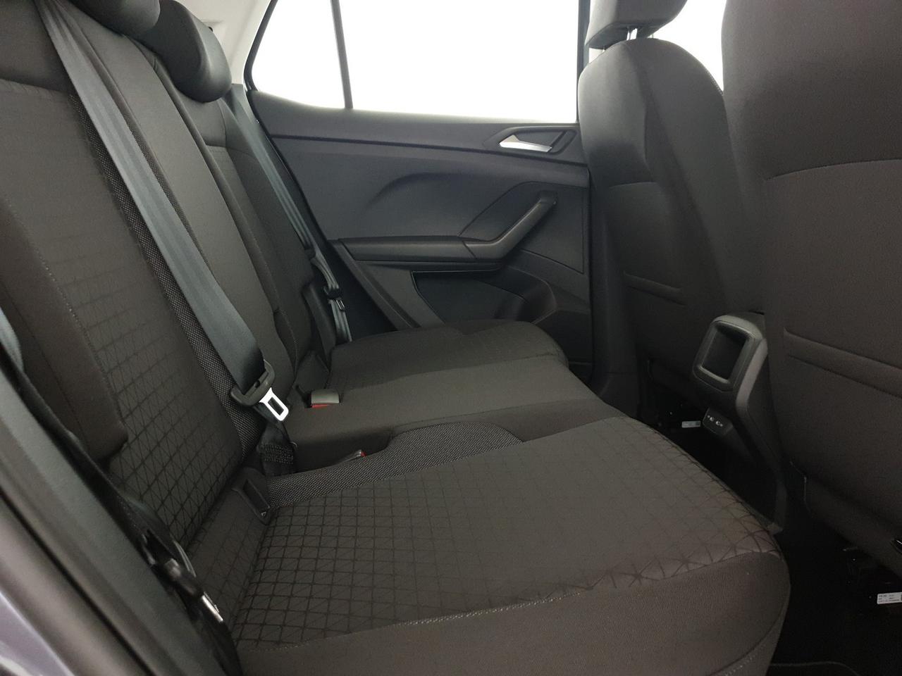 Volkswagen T-Cross 1.0 tsi style 95cv