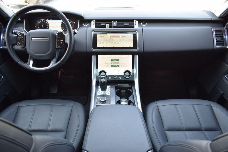 Land Rover RR Sport 3.0D l6 249 CV HSE Dynamic PREZZO AL NETTO DI IVA