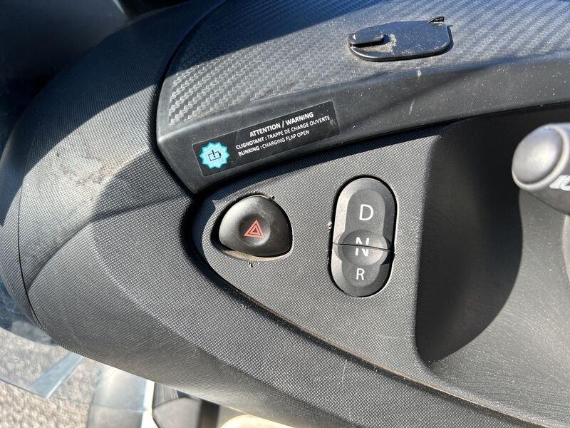 Renault Twizy FLEX 80