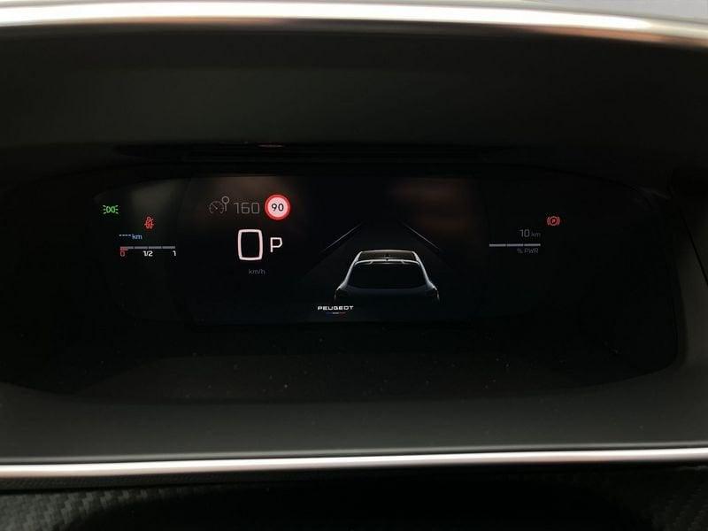 Peugeot 208 208 1.2 hybrid GT 145cv e-dcs 6 - PROMO SIRONIAUTO+