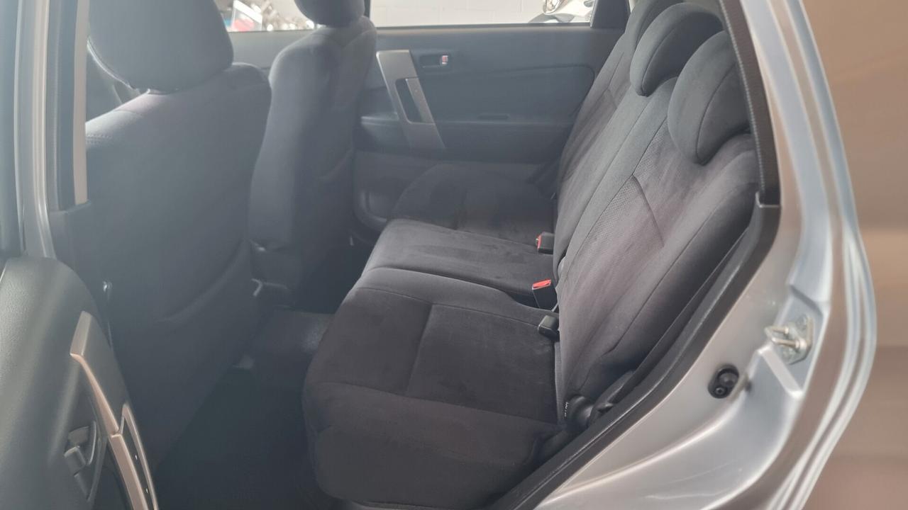 Daihatsu Terios 1.5 4WD TOP S