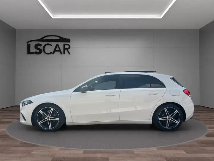 Mercedes-Benz A 180 d Sport auto~Unipro~Promo Finanziamento