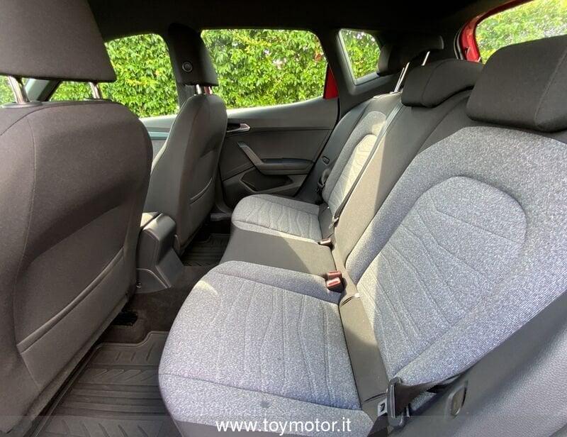 Seat Arona 1.0 EcoTSI XPERIENCE