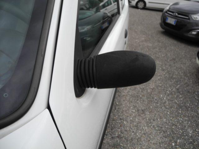 FIAT Seicento 1.1i Active - OK NEOPATENTATI - "Iscrivibile ASI"