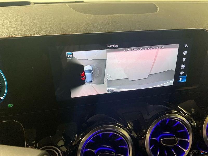 Mercedes-Benz EQA 250 Premium