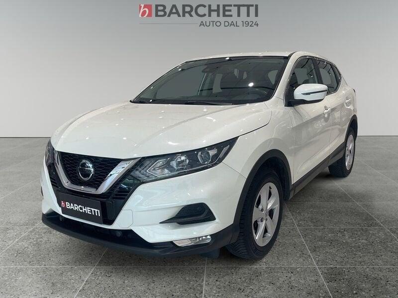 Nissan Qashqai 2ª SERIE 1.5 DCI ACENTA