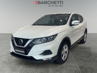 Nissan Qashqai 2ª SERIE 1.5 DCI ACENTA