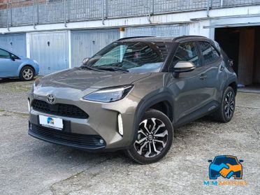 Toyota Yaris Cross 1.5h Trend fwd 130cv e-cvt ProMMo