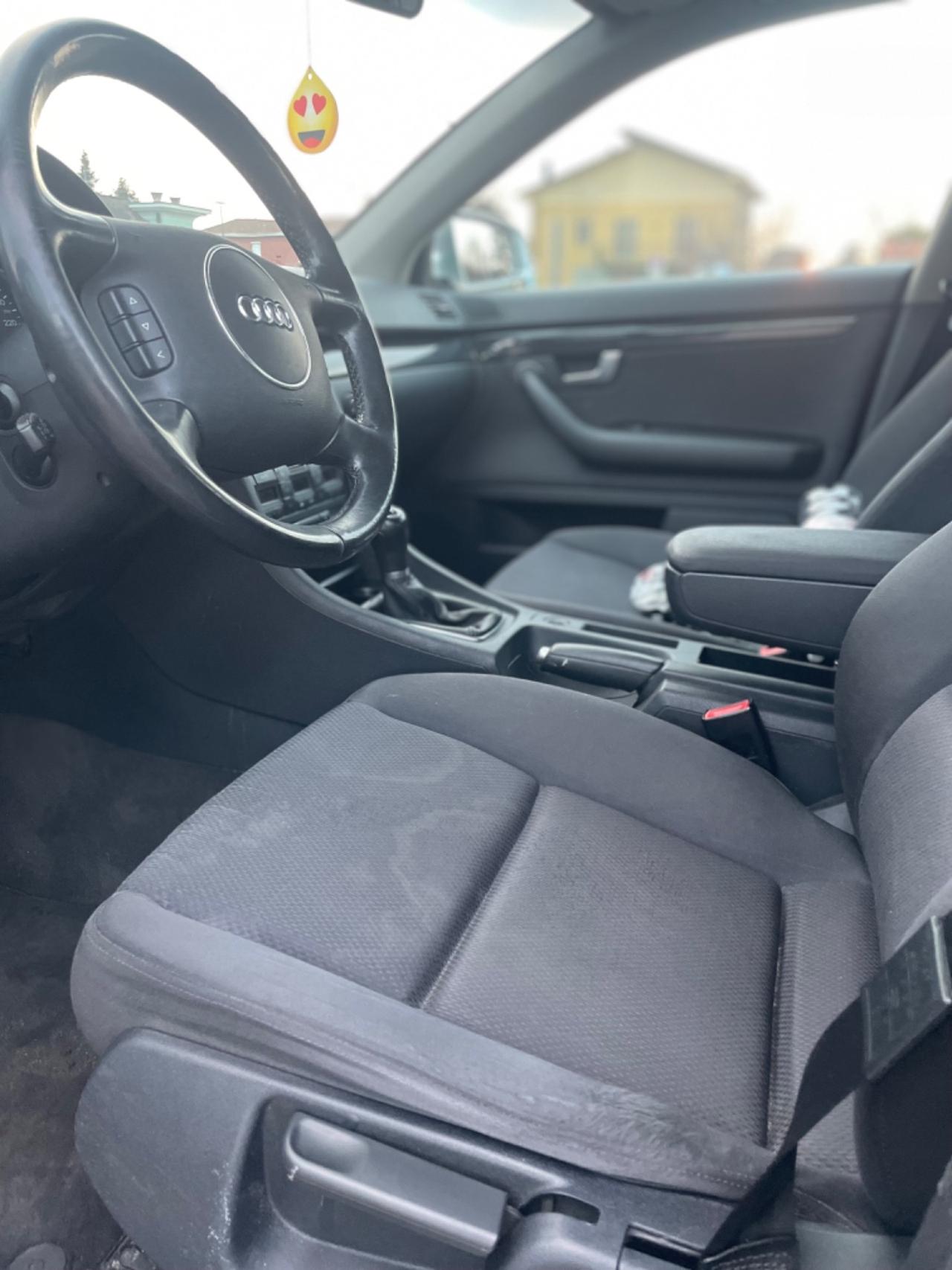 Audi A4 1.9 TDI/130 CV cat Avant