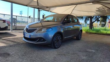 Lancia Ypsilon 1.0 FireFly 70cv Hybrid Alberta Ferretti