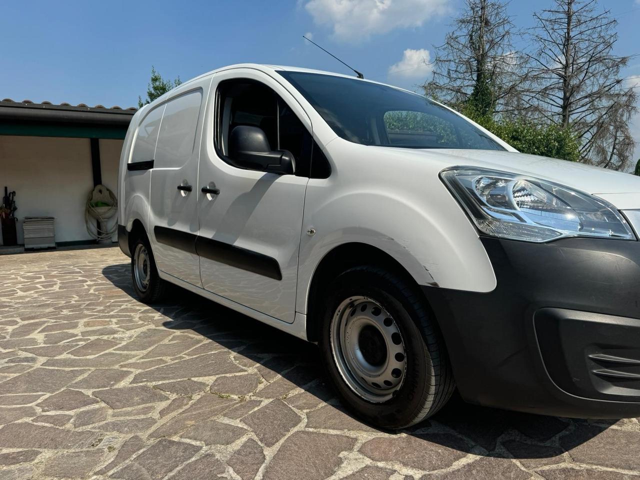 Peugeot Partner Tepee BlueHDi 75 Access