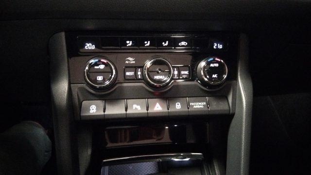 SKODA Kodiaq 2.0 TDI EVO DSG SportLine 7 POSTI TETTO