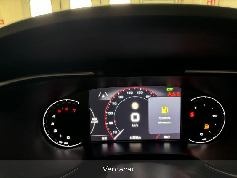 FIAT Tipo 1.6 Mjt 130cv Life!NAV 7"- KM 41.900!! SENS PARK