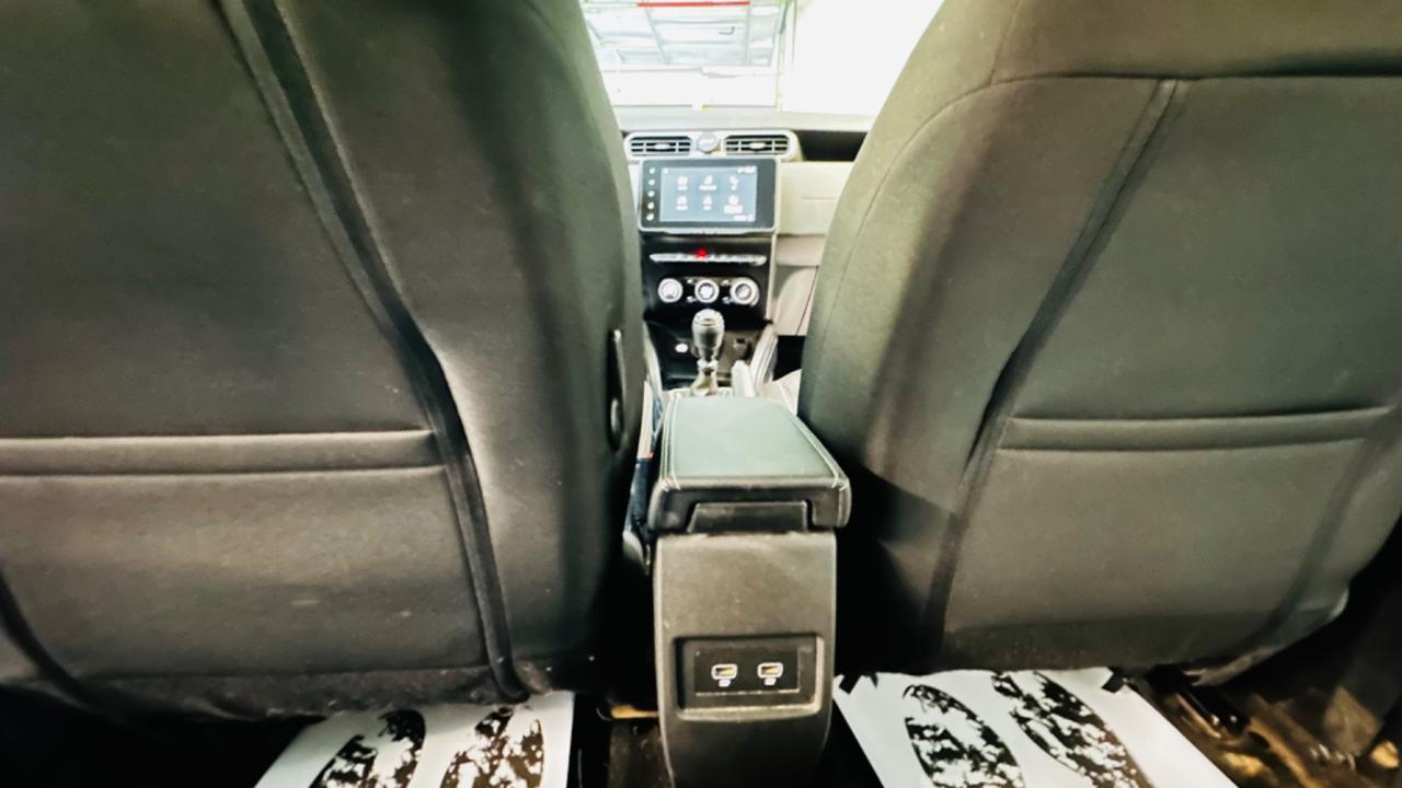 Dacia Duster 1.5 dCi 8V 115 CV 4x2 Extreme