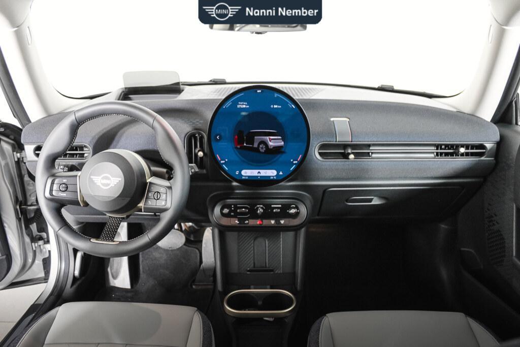 Mini Mini Cooper 3 Porte 1.5 C Classic Auto