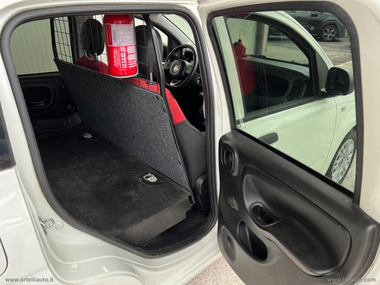 FIAT Panda 1.3 MJT S&S Pop Van 2 posti + IVA