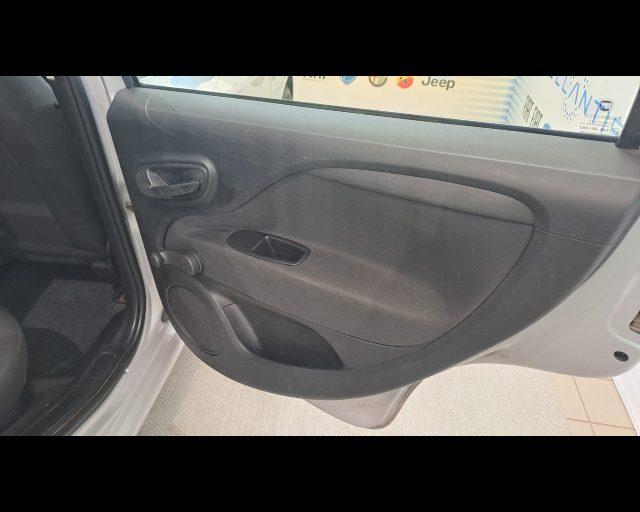FIAT Punto 5p 1.3 mjt Street s&s 95cv