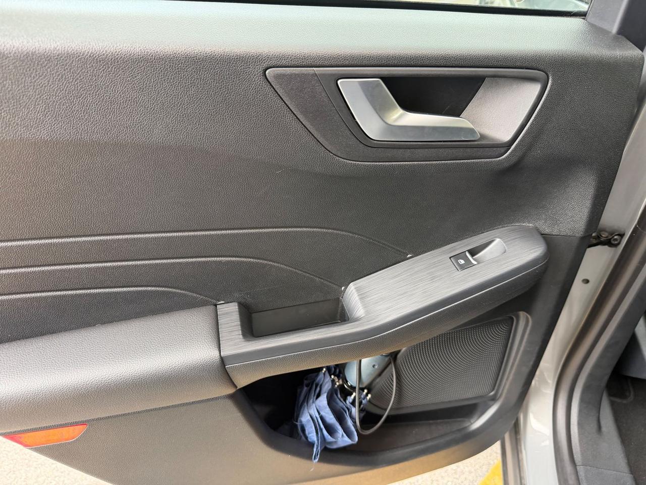 Ford Kuga 2.0 EcoBlue Titanium #10557