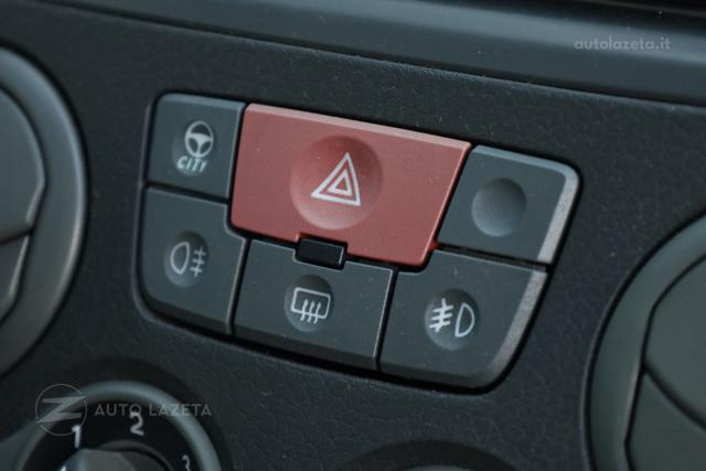 FIAT Panda 1.2