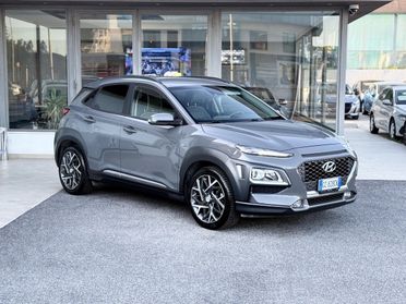Hyundai Kona 1.6 Hybrid 105CV E6 Neo. Automatica - 2020