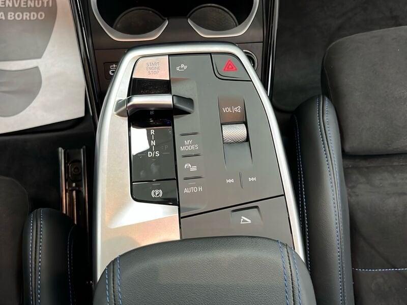 BMW X1 X1 xDrive 20d Msport Pro