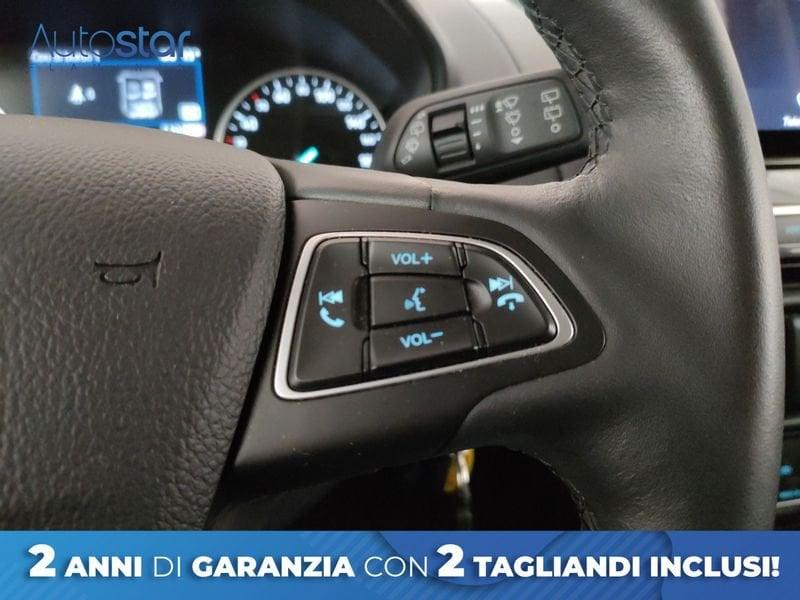 Ford EcoSport 1.0 ecoboost Titanium s&s 125cv my20.25