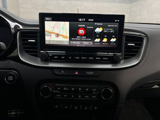 KIA XCeed Xceed 1.6 CRDi 136 CV DCT Evolution