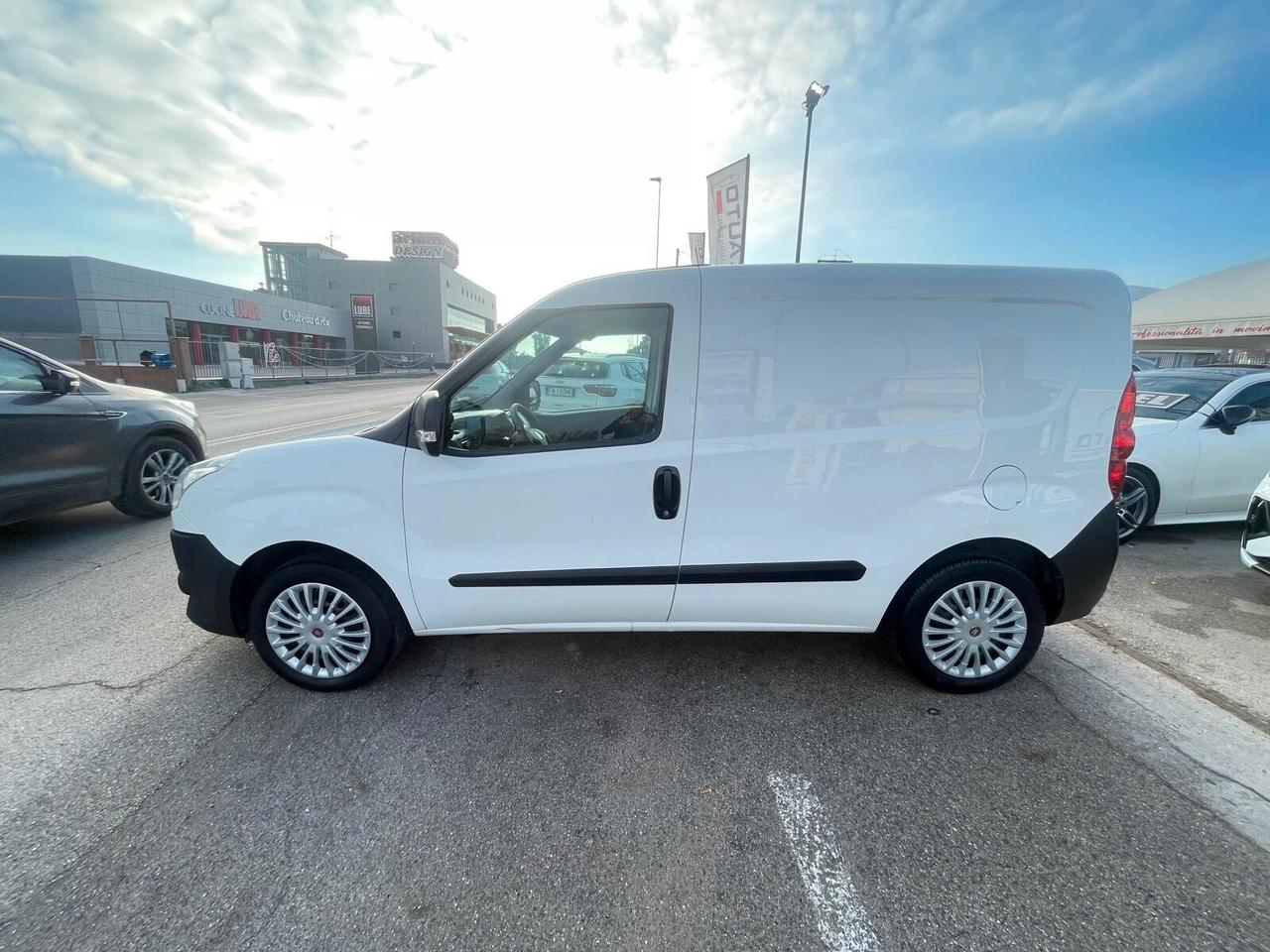 Fiat Doblo Doblò 1.4 PC-TN Cargo Lamierato