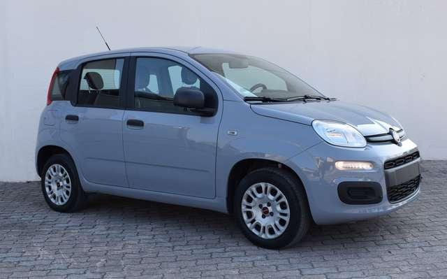 Fiat Panda 312 PXA1A EP0BK2