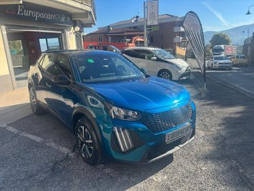 Peugeot 2008 benzina 6 marce Style