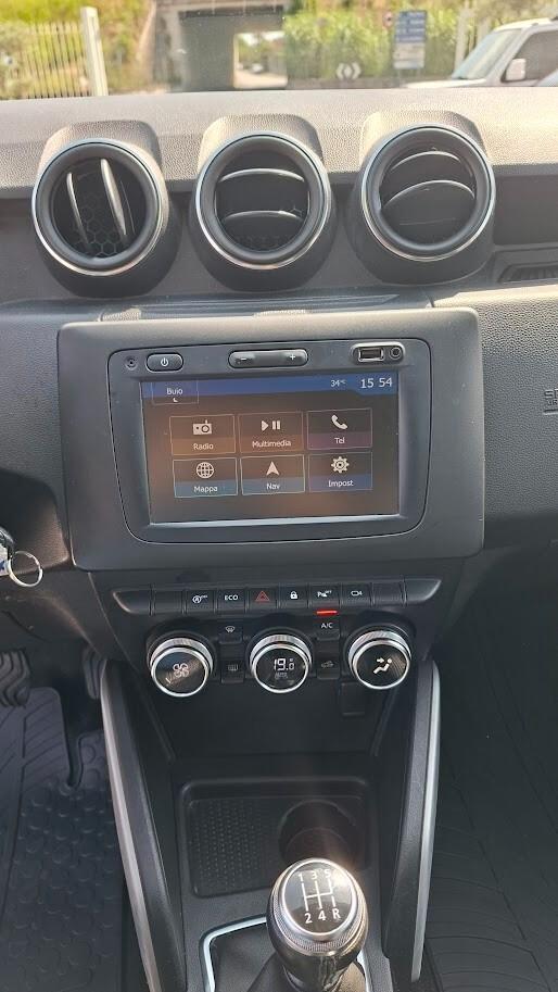 Dacia Duster 1.0 GPL 4x2 del 2020