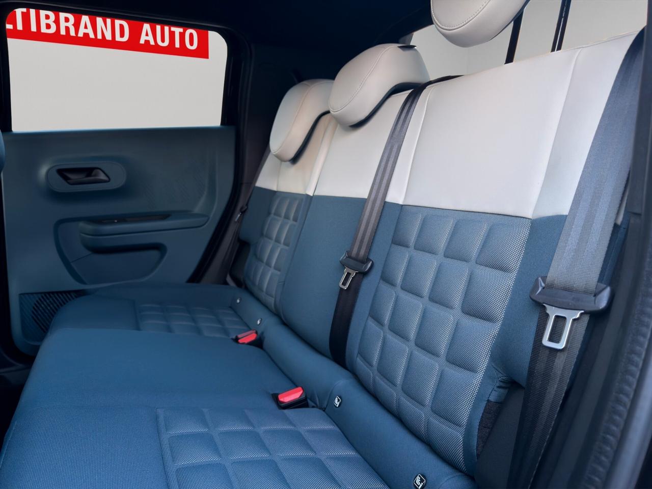 Fiat Grande Panda 1.2 Hybrid 110 CV S&S La Prima