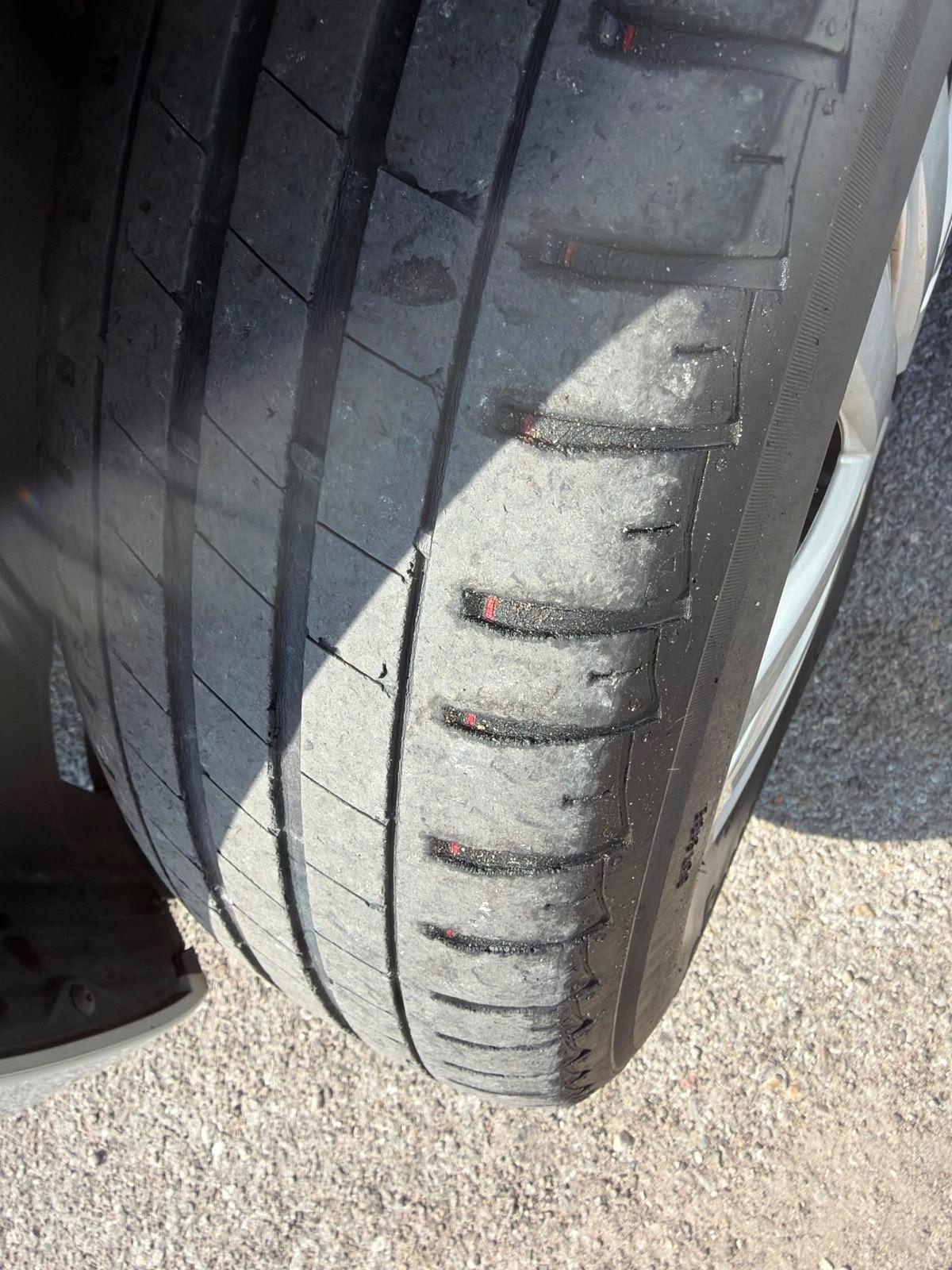 Volkswagen Polo 119000 KM GARANZIA 12 MESI