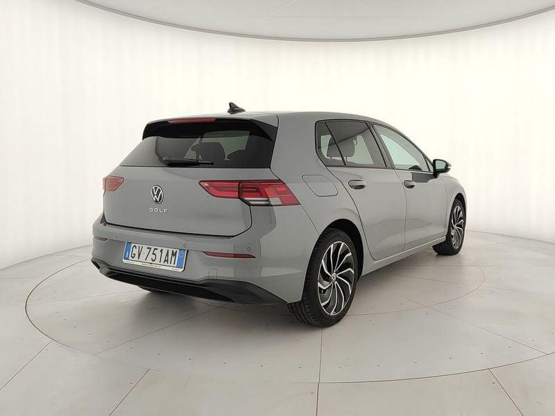 Volkswagen Golf 1.0 TSI EVO Life