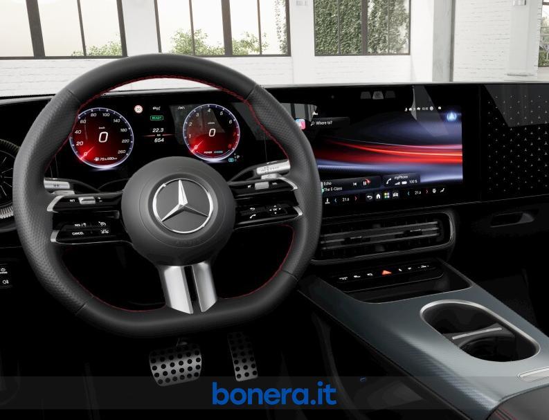 Mercedes CLA 200 200 AMG Line Advanced Plus Auto