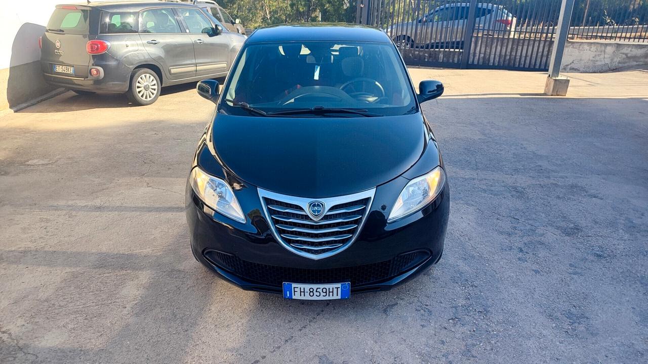Lancia Ypsilon 1.2 69 CV 5 porte Elefantino