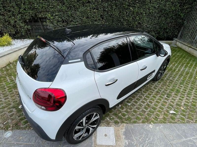 Citroën C3 1.5HDi 102cv SHINE-LED/KEYLESS