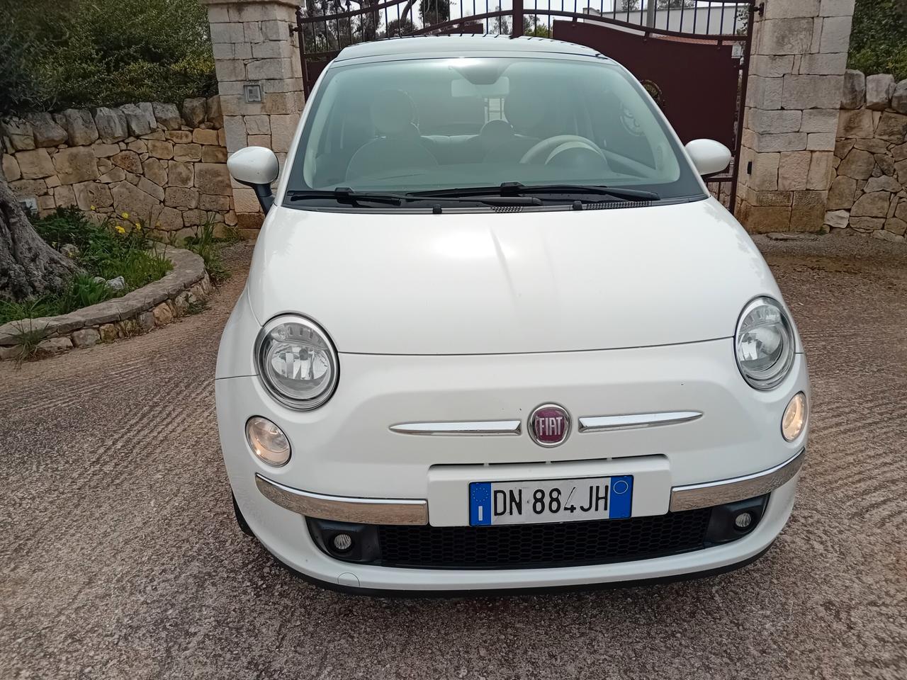 Fiat 500 1.4 Sport