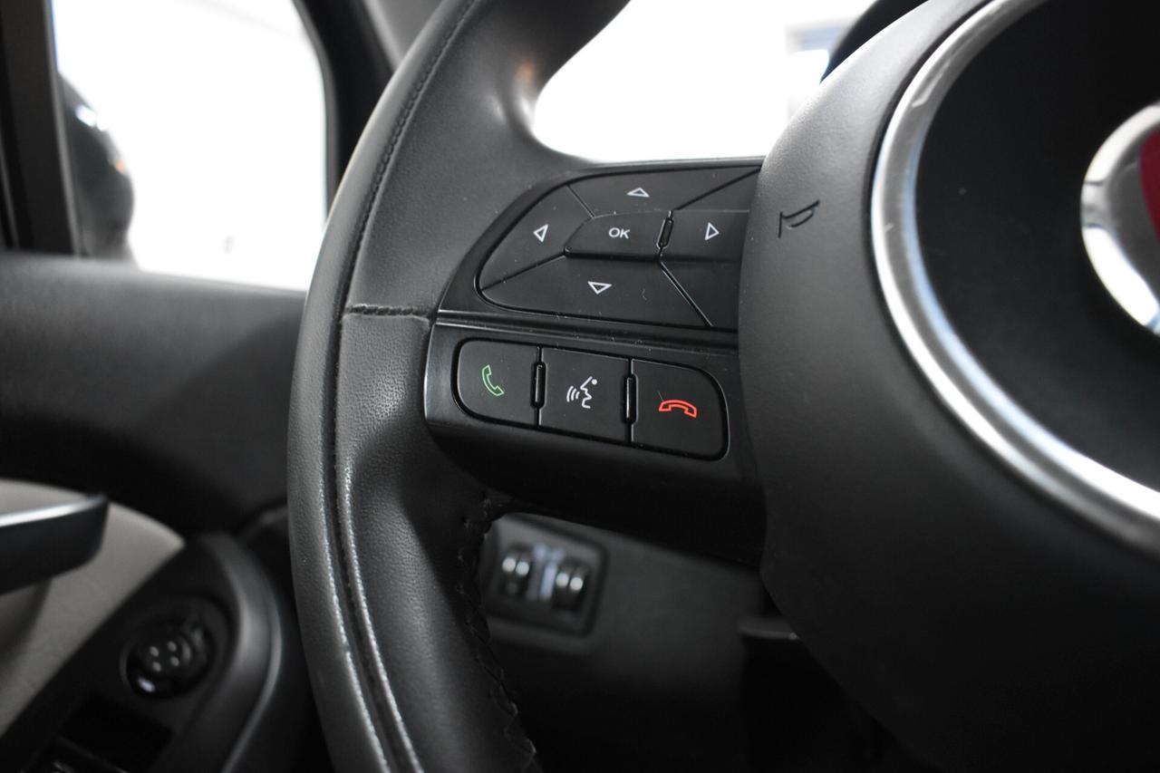 Fiat 500X 1.3 MultiJet 95 CV Lounge