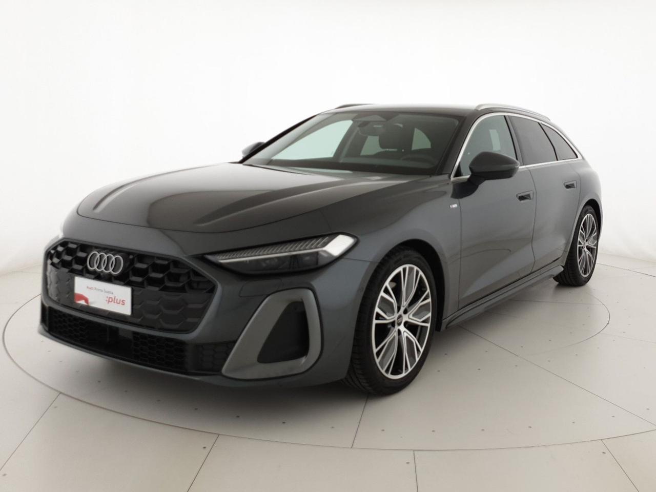 Avant 2.0TDI 204CV S tronic S line Edition