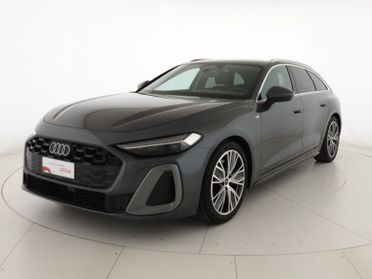 Avant 2.0TDI 204CV S tronic S line Edition