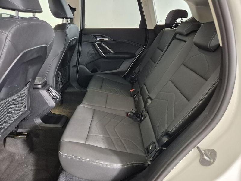 BMW X1 U11 sdrive18d X-Line Edition Balance auto