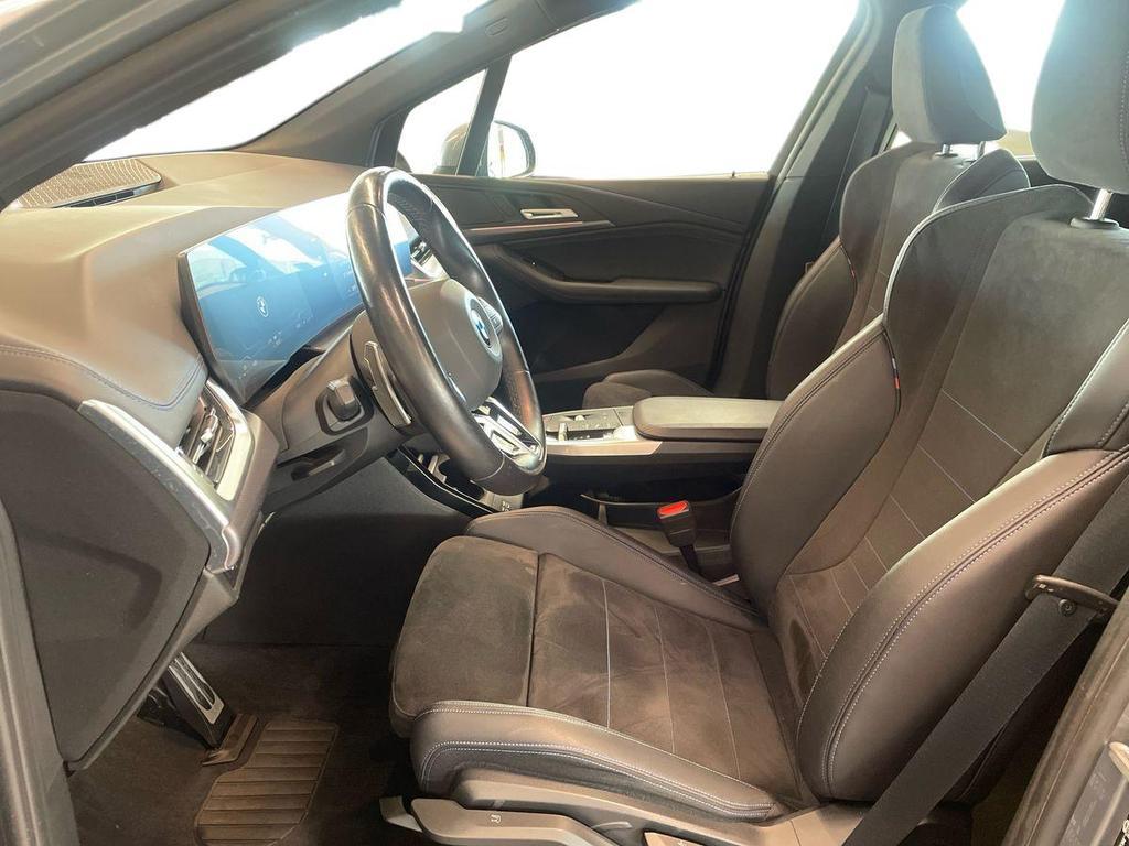 BMW Serie 2 Active Tourer 218 d Msport DCT